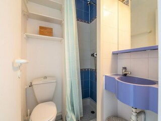 Apartamento Le Dramont  29
