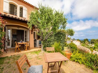 Apartamento Le Dramont  31