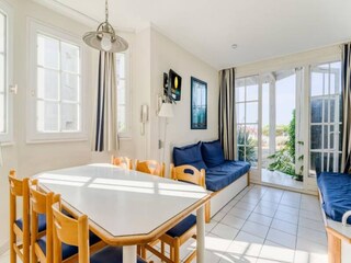 Apartamento Talmont-Saint-Hilaire  28