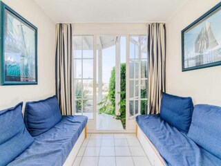 Apartamento Talmont-Saint-Hilaire  29