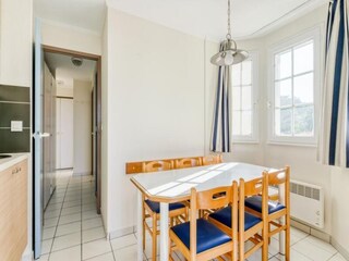 Apartamento Talmont-Saint-Hilaire  30