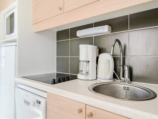 Apartamento Talmont-Saint-Hilaire  6