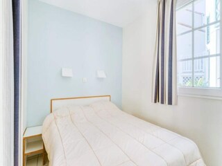 Apartamento Talmont-Saint-Hilaire  31