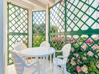 Apartamento Talmont-Saint-Hilaire  7