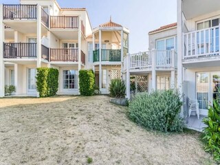 Apartamento Talmont-Saint-Hilaire  15