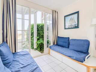 Apartamento Talmont-Saint-Hilaire  18