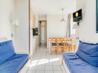 Apartamento Talmont-Saint-Hilaire  19