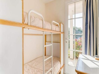 Apartamento Talmont-Saint-Hilaire  20
