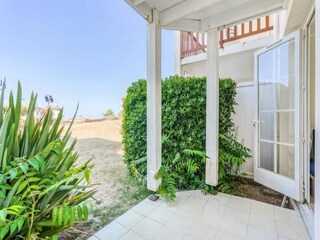 Appartement Talmont-Saint-Hilaire  21