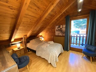 Chalet La Bresse Équipement 22