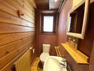 Chalet La Bresse Caratteristiche 12