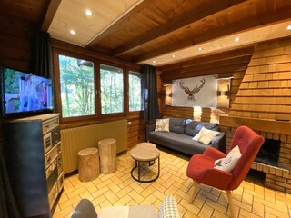 Chalet La Bresse Ausstattung 23