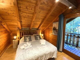 Chalet La Bresse Ausstattung 25