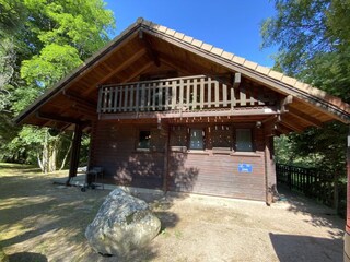Chalet La Bresse Enregistrement extérieur 10