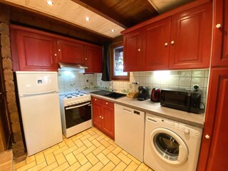 Chalet La Bresse Kenmerken 25