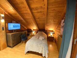 Chalet La Bresse Ausstattung 20
