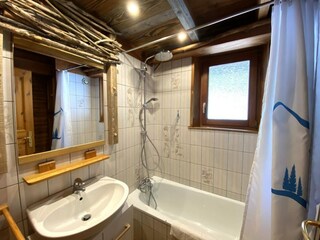 Chalet La Bresse Ausstattung 21