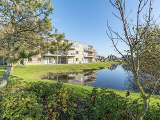 Appartamento Julianadorp  30