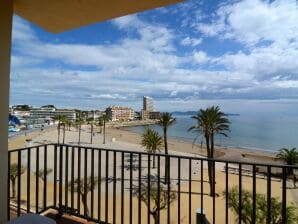 Appartement Riells Platja Apartment - L'Escala - image1