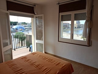 Apartment L'Escala Features 15