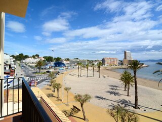 Apartment L'Escala Außenaufnahme 5
