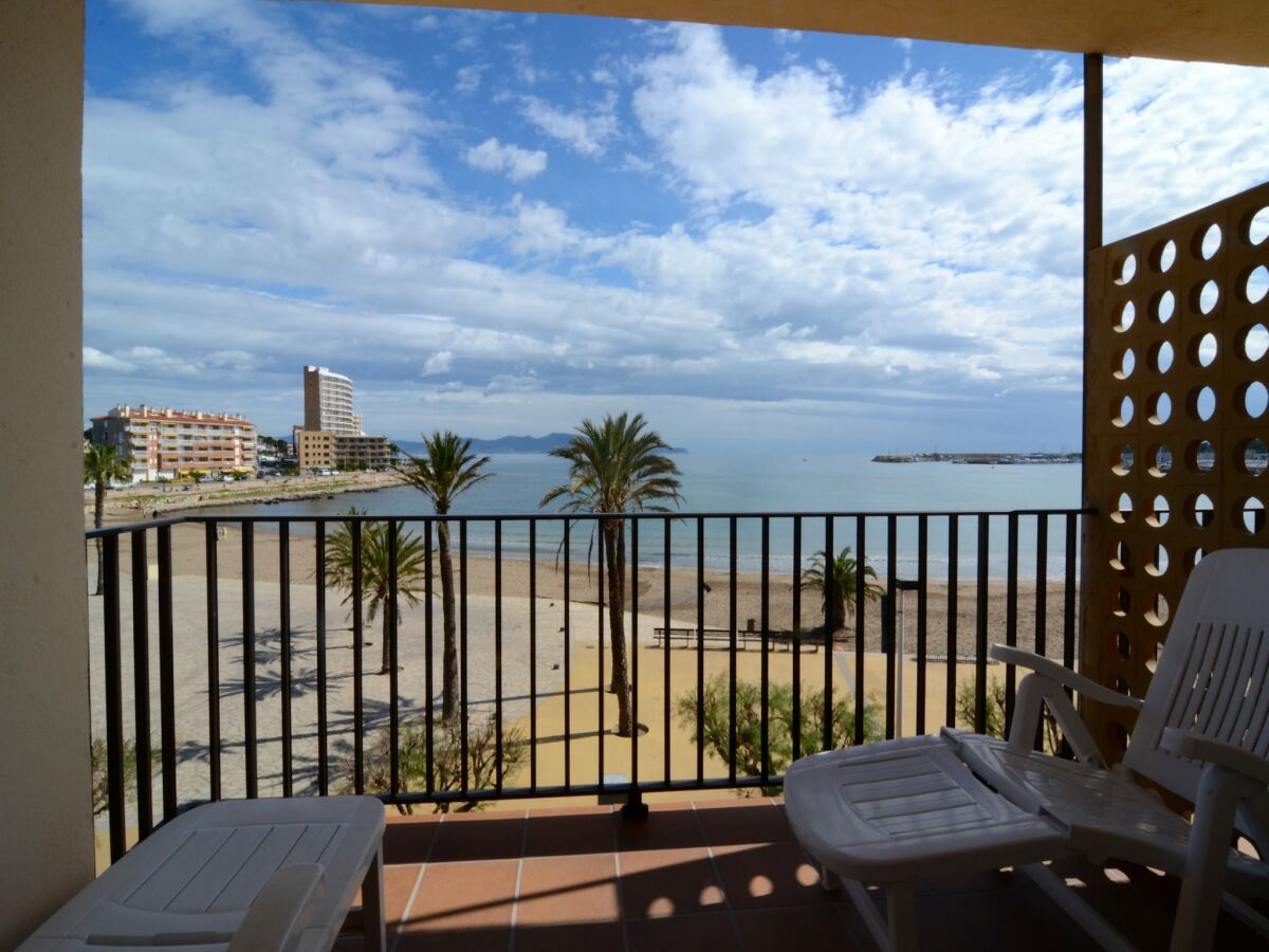 Apartment L'Escala  18