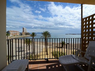 Apartment L'Escala  19