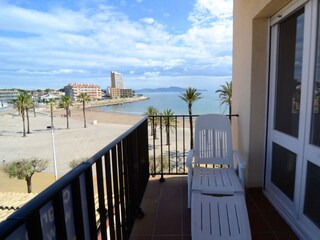 Apartment L'Escala  20
