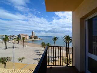 Apartment L'Escala  18