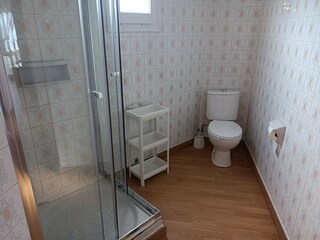 Apartment L'Escala Ausstattung 17