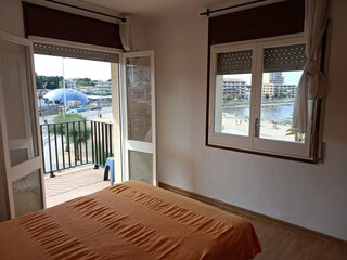 Apartment L'Escala Ausstattung 15