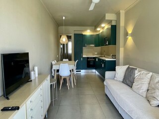 Apartment L'Estartit Ausstattung 16