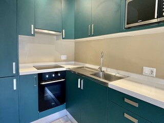 Apartment L'Estartit Ausstattung 13