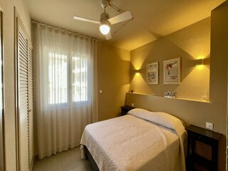 Apartment L'Estartit Ausstattung 17