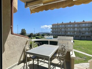 Appartement L'Estartit  24
