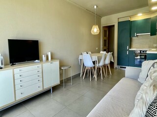 Apartment L'Estartit Ausstattung 15