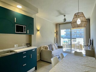 Apartment L'Estartit Ausstattung 14