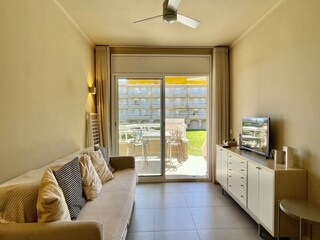 Apartment L'Estartit Ausstattung 18
