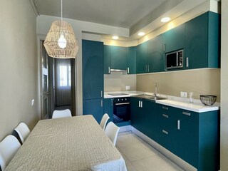 Appartement L'Estartit Équipement 19
