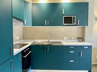 Appartement L'Estartit Équipement 20