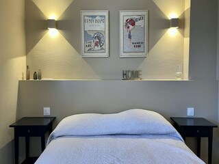 Apartment L'Estartit Ausstattung 21