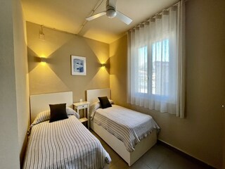 Apartment L'Estartit Ausstattung 12