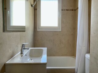 Appartement L'Estartit Équipement 22