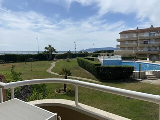 Appartement L'Estartit Enregistrement extérieur 9