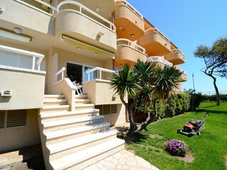 Appartement L'Estartit Enregistrement extérieur 6