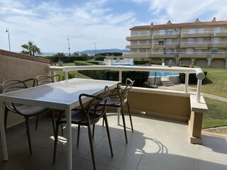 Appartement L'Estartit  26