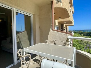 Appartement L'Estartit  25