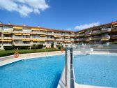Apartment L'Estartit  1