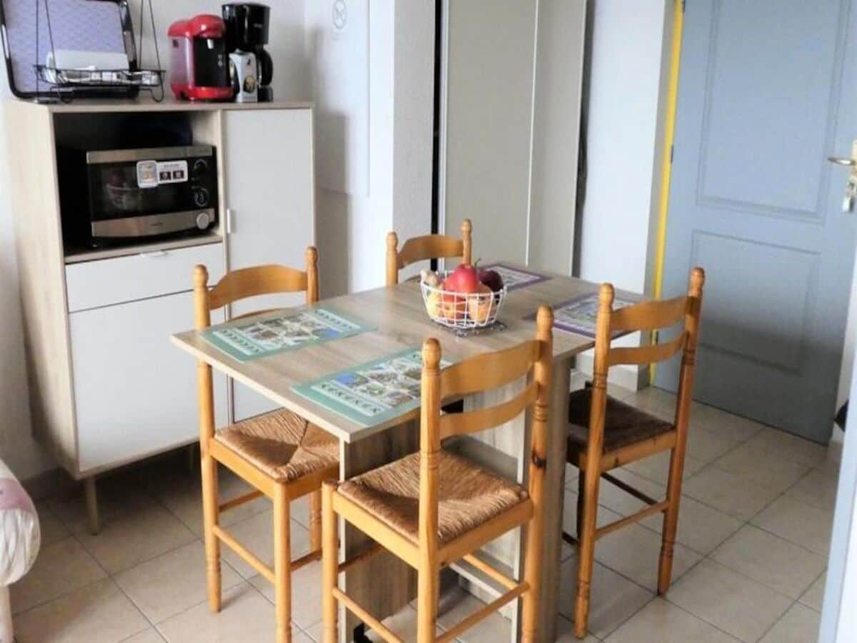 Appartement Embrun  1