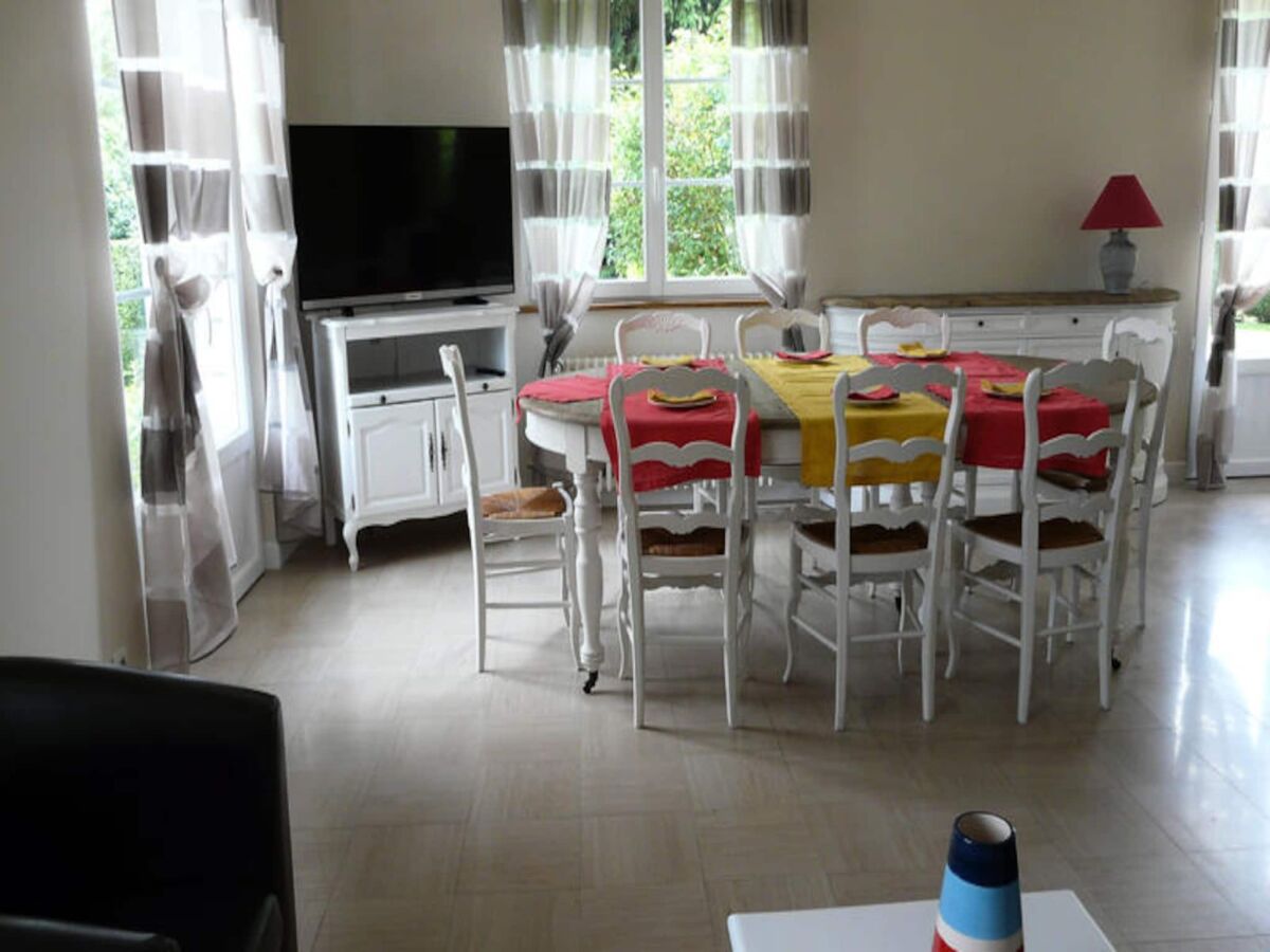 Apartamento Fessanvilliers-Mattanvilliers  1